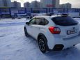 SUV   Subaru XV 2014 , 1385000 , 