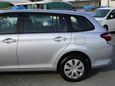  Toyota Corolla Fielder 2017 , 1350000 , 