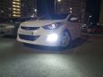  Hyundai Elantra 2012 , 760000 , 