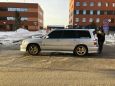 SUV   Subaru Forester 2001 , 470000 , 