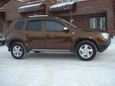 SUV   Renault Duster 2014 , 605000 , 