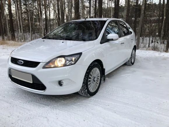  Ford Focus 2011 , 460000 , 