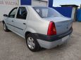  Renault Logan 2007 , 218000 , 