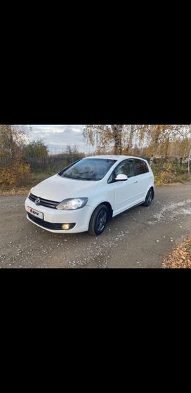  Volkswagen Golf Plus 2012 , 600000 , 