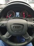 SUV   Audi Q5 2015 , 2150000 , 