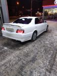  Toyota Chaser 1999 , 370000 , 