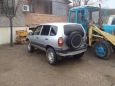 SUV   Chevrolet Niva 2003 , 175000 , 