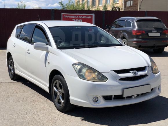  Toyota Caldina 2005 , 508000 , -