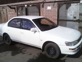  Toyota Corolla 1995 , 179000 , 