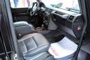 SUV   Mercedes-Benz G-Class 2009 , 4499000 , 