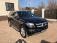 SUV   Mercedes-Benz GL-Class 2014 , 2600000 , 