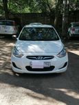  Hyundai Solaris 2013 , 420000 , 