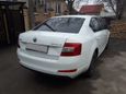  Skoda Octavia 2016 , 800000 , 