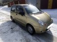  Daewoo Matiz 2007 , 99500 , 