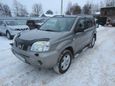 SUV   Nissan X-Trail 2006 , 615000 , 