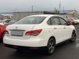  Nissan Almera 2016 , 467000 , 