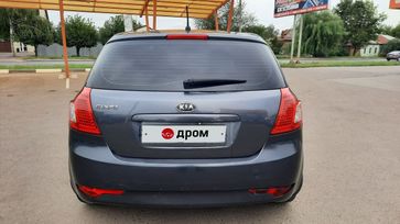  Kia Ceed 2011 , 420000 , 