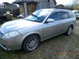  Nissan Wingroad 2003 , 260000 , 