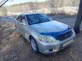  Toyota Mark II 2001 , 440000 , 