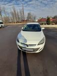  Opel Astra 2013 , 480000 , 