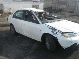  Honda Civic Ferio 2002 , 70000 , 