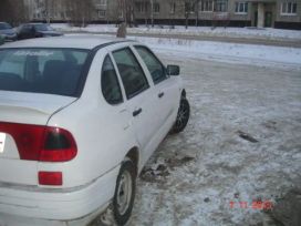  SEAT Cordoba 1996 , 70000 , 