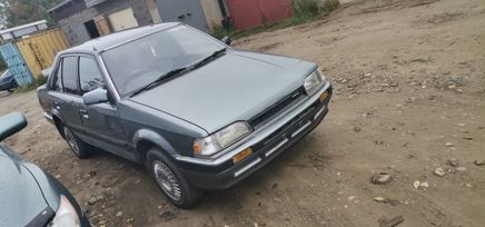  Mazda Familia 1987 , 69000 , 