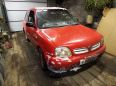  Nissan March 2001 , 70000 ,  