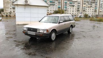  Toyota Crown 1989 , 78000 , --