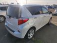  Toyota Ractis 2012 , 808000 , 