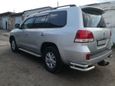 SUV   Toyota Land Cruiser 2008 , 1455000 , 