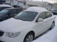  Skoda Superb 2010 , 650000 , 