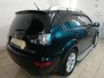 SUV   Mitsubishi Outlander 2010 , 750000 , 