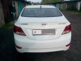  Hyundai Solaris 2011 , 450000 , 