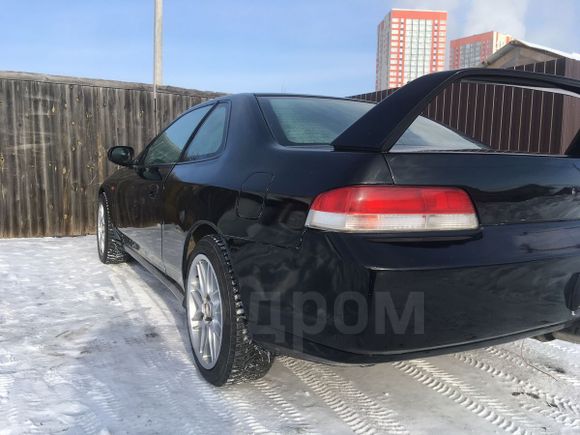  Honda Prelude 1997 , 235000 , 