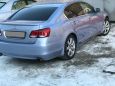  Lexus GS300 2008 , 850000 , 