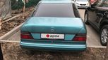  Mercedes-Benz E-Class 1993 , 100000 , 