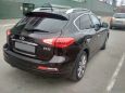 SUV   Infiniti EX35 2008 , 720000 , 