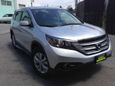 SUV   Honda CR-V 2013 , 1400000 , 