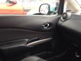  Nissan Note 2012 , 493000 , 
