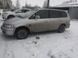    Honda Odyssey 1998 , 200000 , 