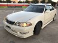  Toyota Mark II 1997 , 320000 , 