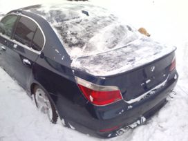 BMW 5-Series 2004 , 290000 , 