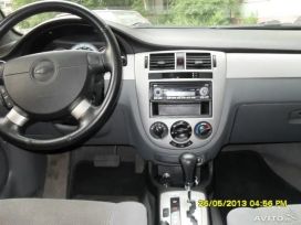  Chevrolet Lacetti 2006 , 319000 , 