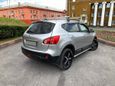 SUV   Nissan Qashqai 2008 , 535000 , 