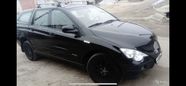  SsangYong Actyon Sports 2010 , 440000 , 