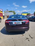  Jaguar XF 2011 , 990000 , 