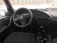 SUV   Chevrolet Niva 2009 , 285000 , 