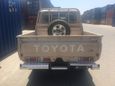  Toyota Land Cruiser 2019 , 4700000 , 