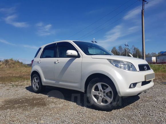 SUV   Toyota Rush 2008 , 510000 , 